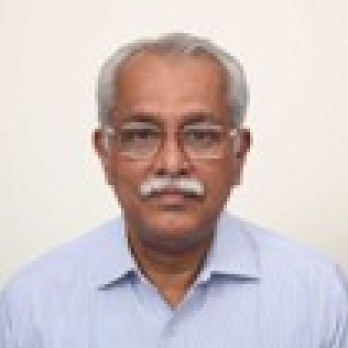 Dr. Jayaprakash Muliyil