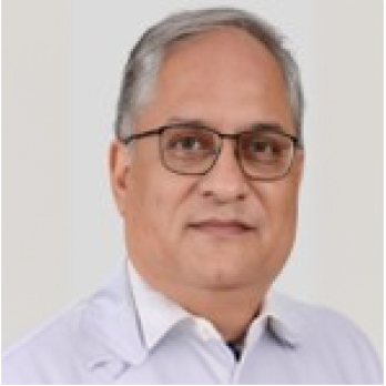 Dr Anura Kurpad