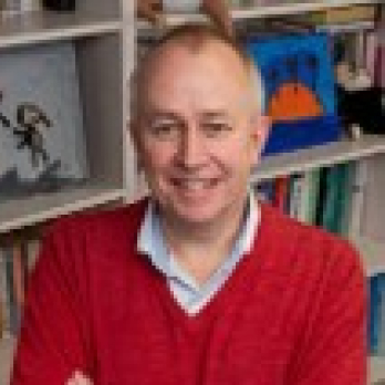 Dr Mark Tomlinson
